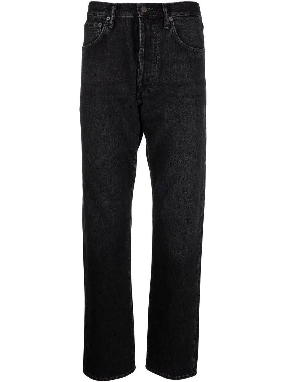 1996 FLY FASTENING REGULAR-FIT JEANS