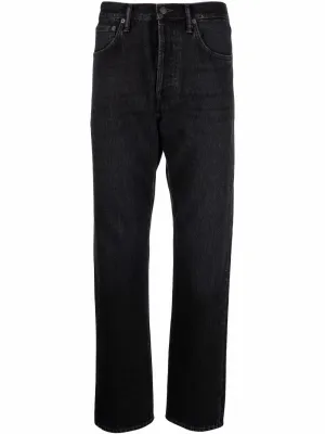 1996 FLY FASTENING REGULAR-FIT JEANS