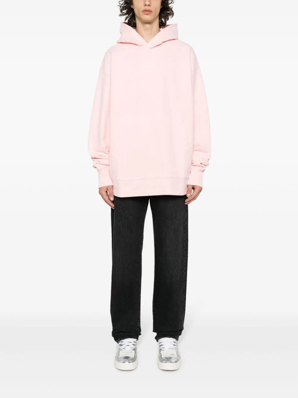1996 MID-RISE STRAIGHT-LEG JEANS