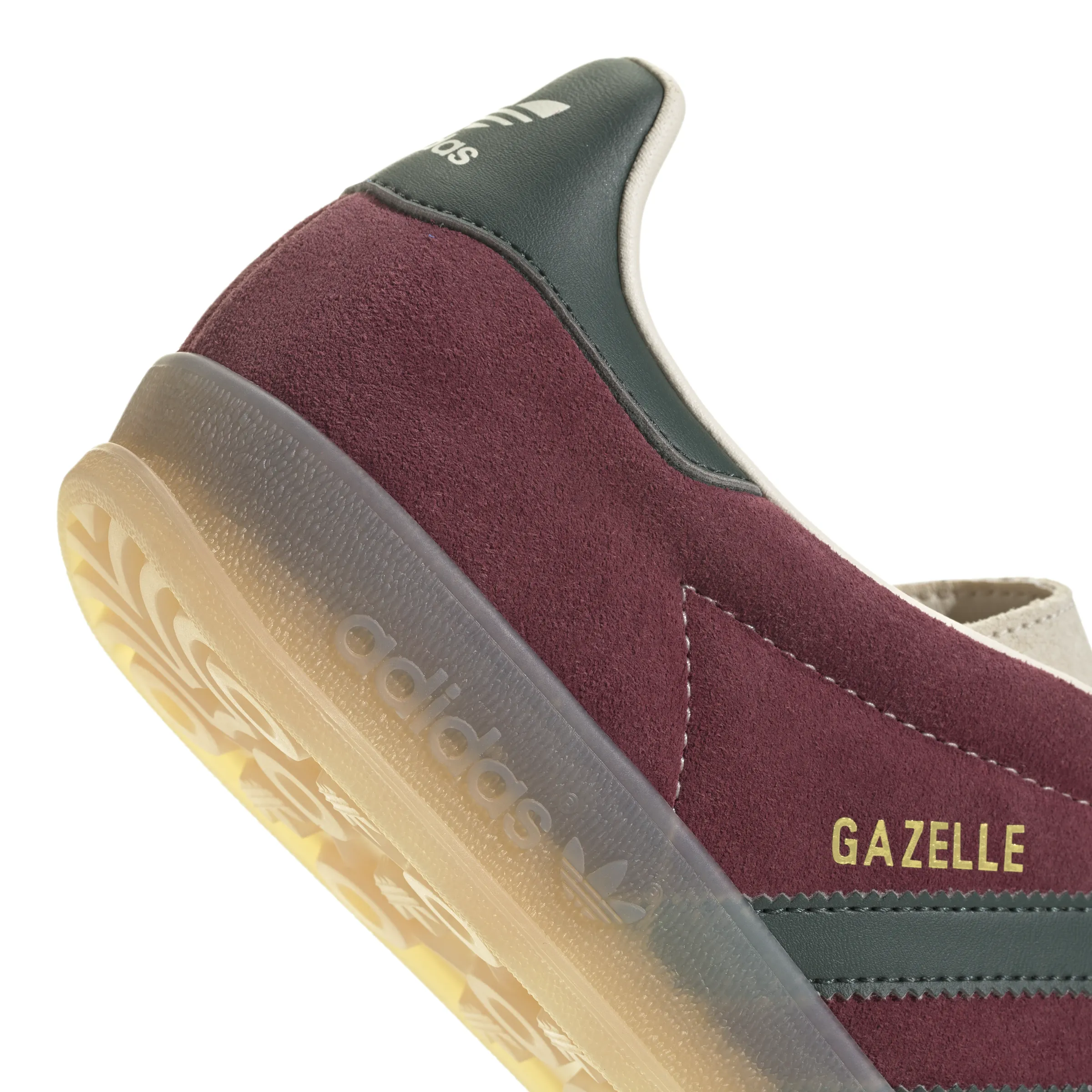 adidas Men's Gazelle Indoor Shoes