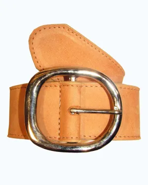 Anna Belt