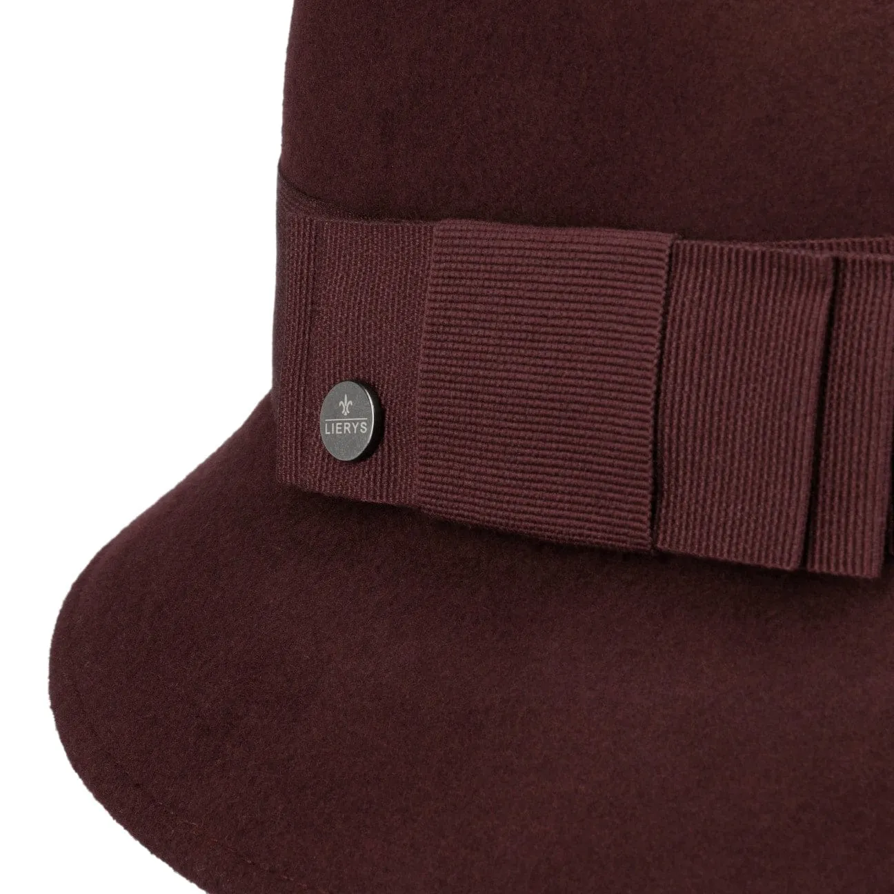 Asym Women's Hat by Lierys