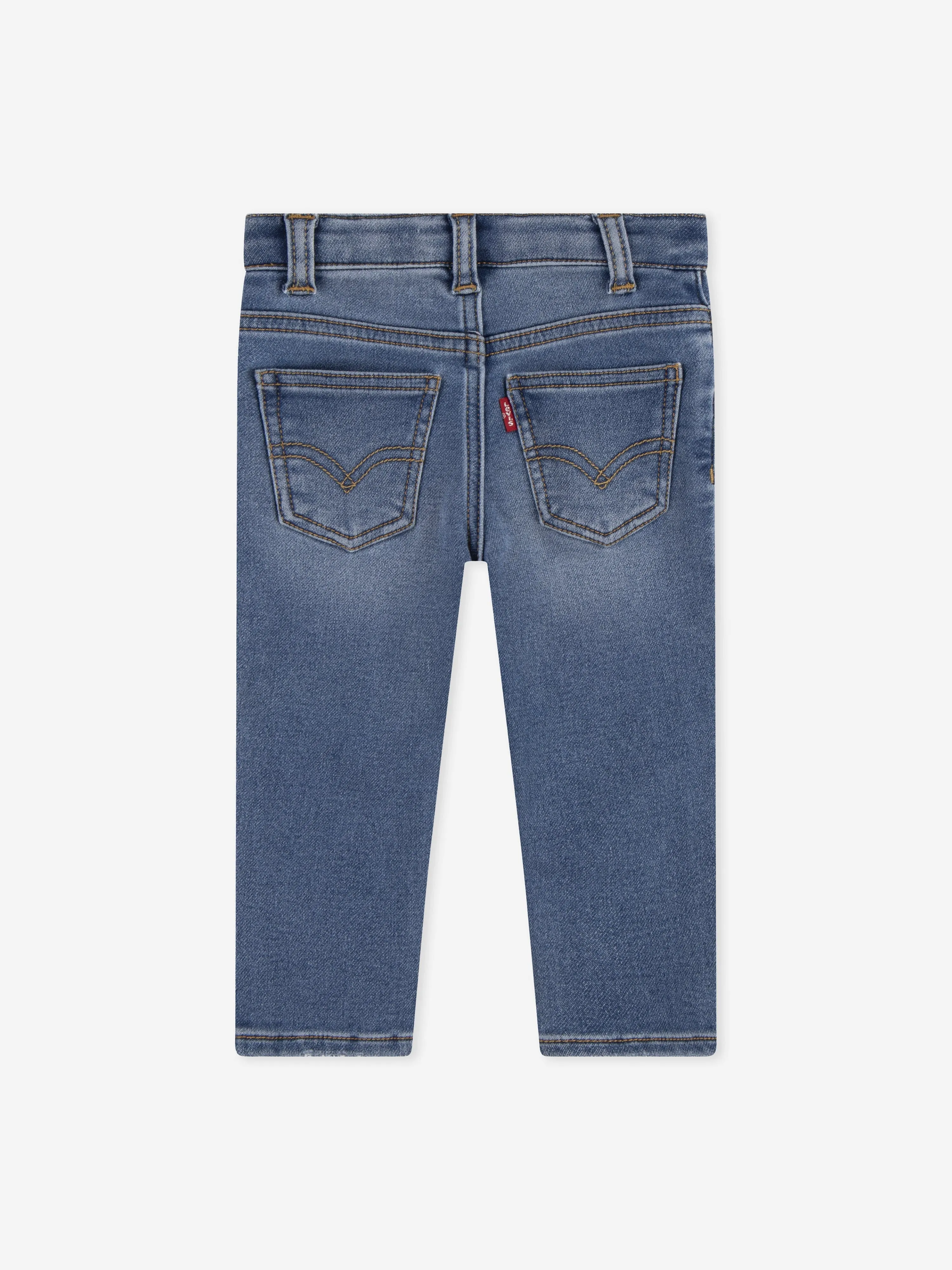 Baby Boys My First Jeans in Blue