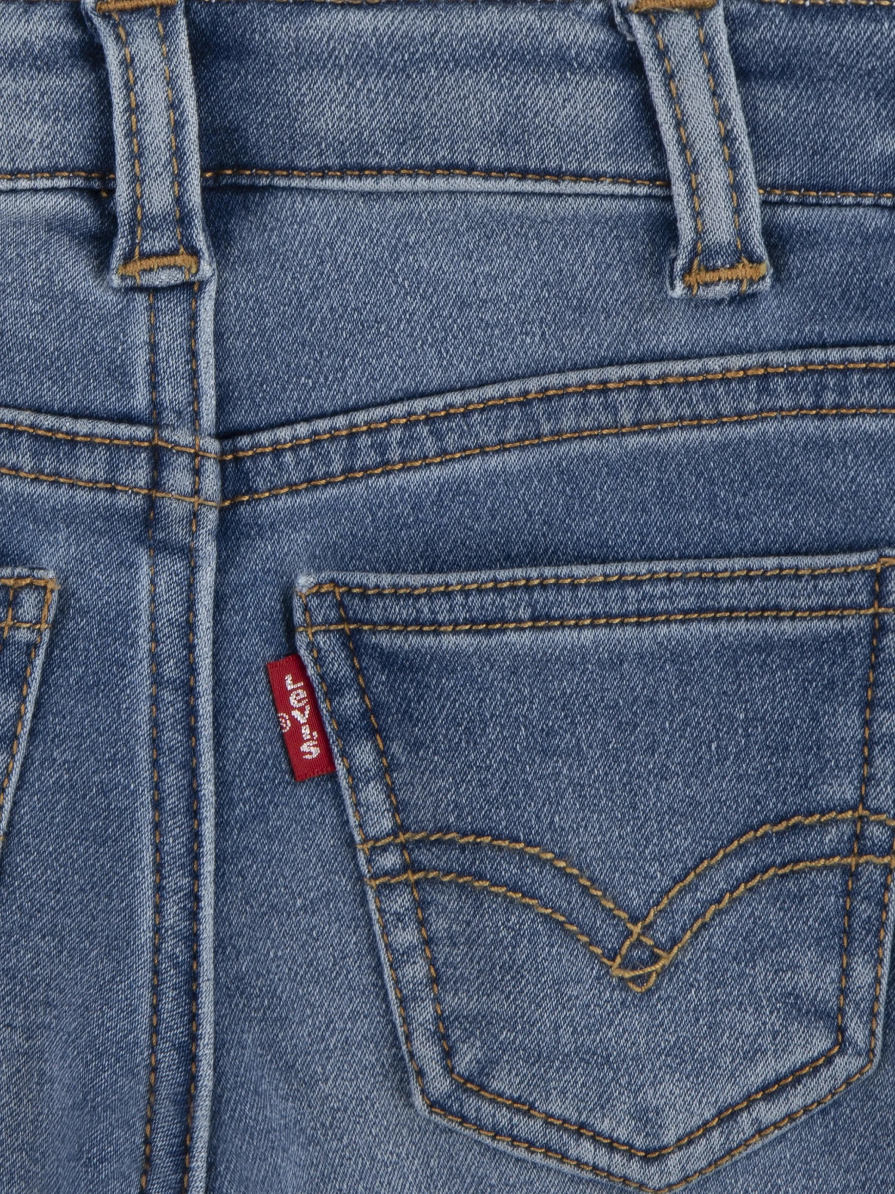 Baby Boys My First Jeans in Blue