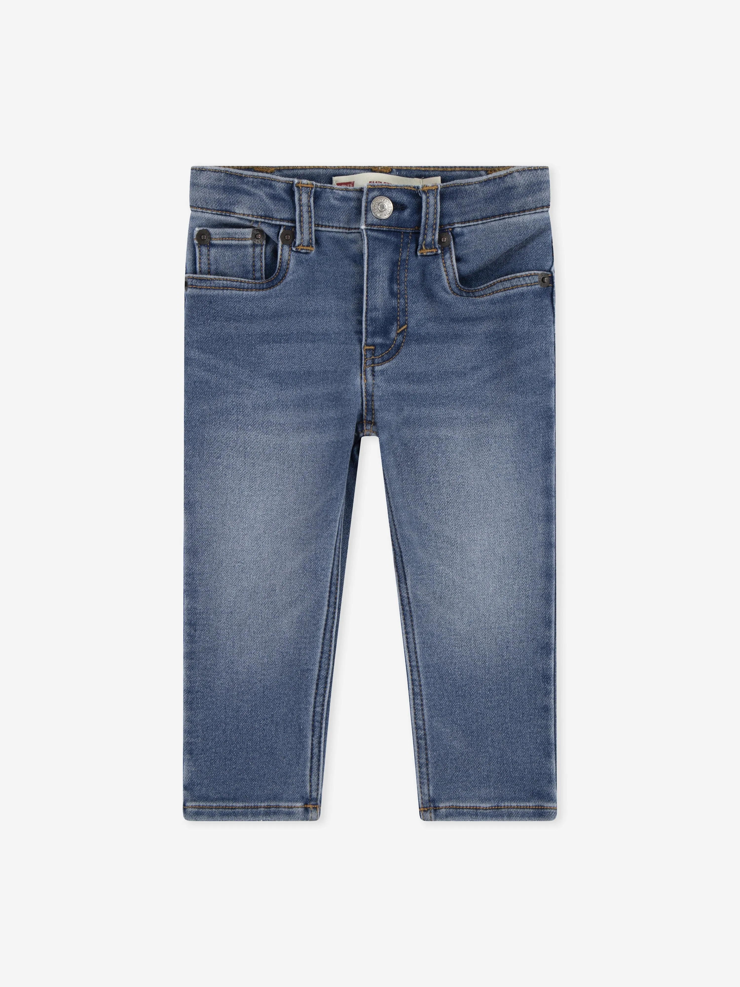 Baby Boys My First Jeans in Blue