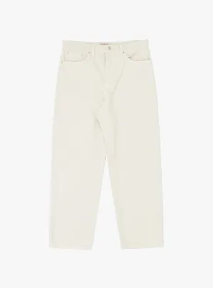 Big Ol' Jean Washed Canvas Vintage Natural