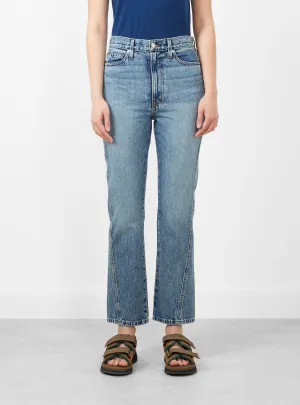 Camilla Jeans Austin Wash