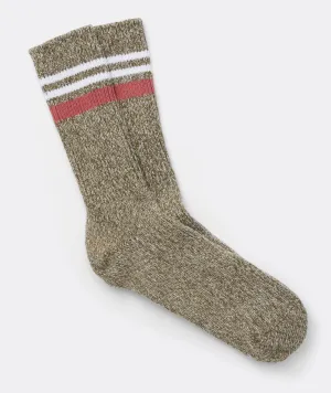 Camp Socks - FINAL SALE