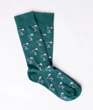Classic Cotton Socks - FINAL SALE