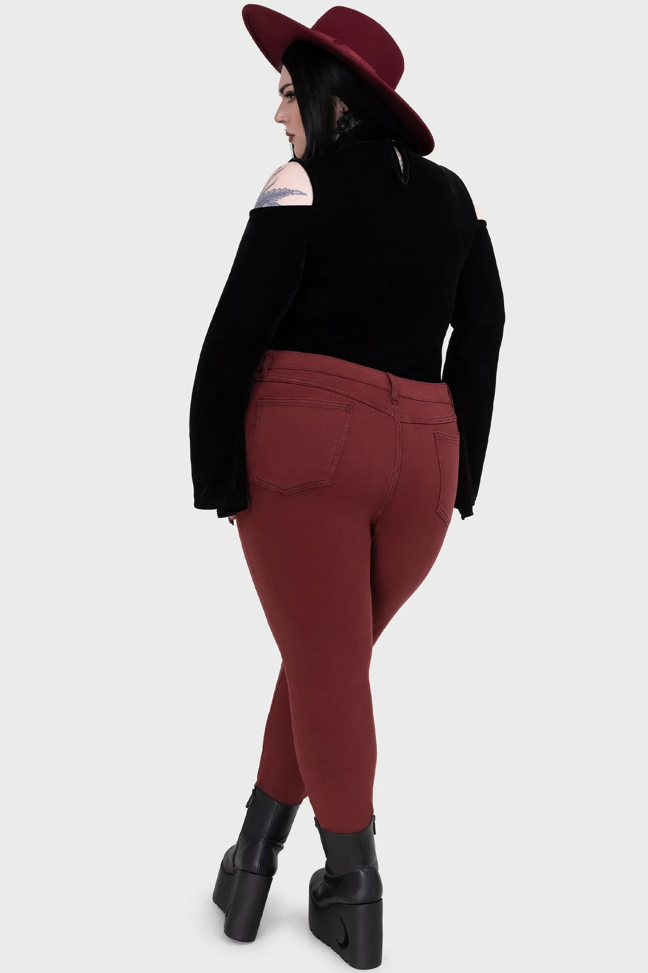 Darklord Jeans