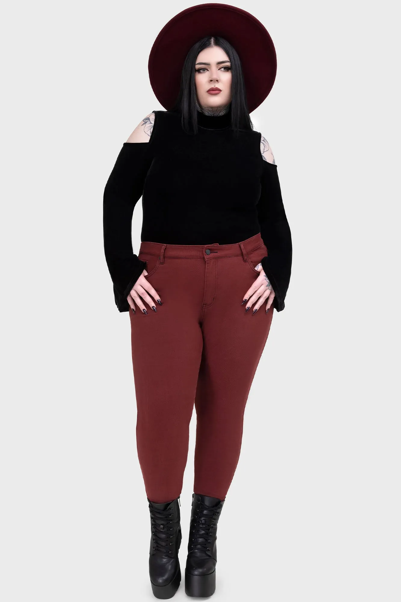 Darklord Jeans