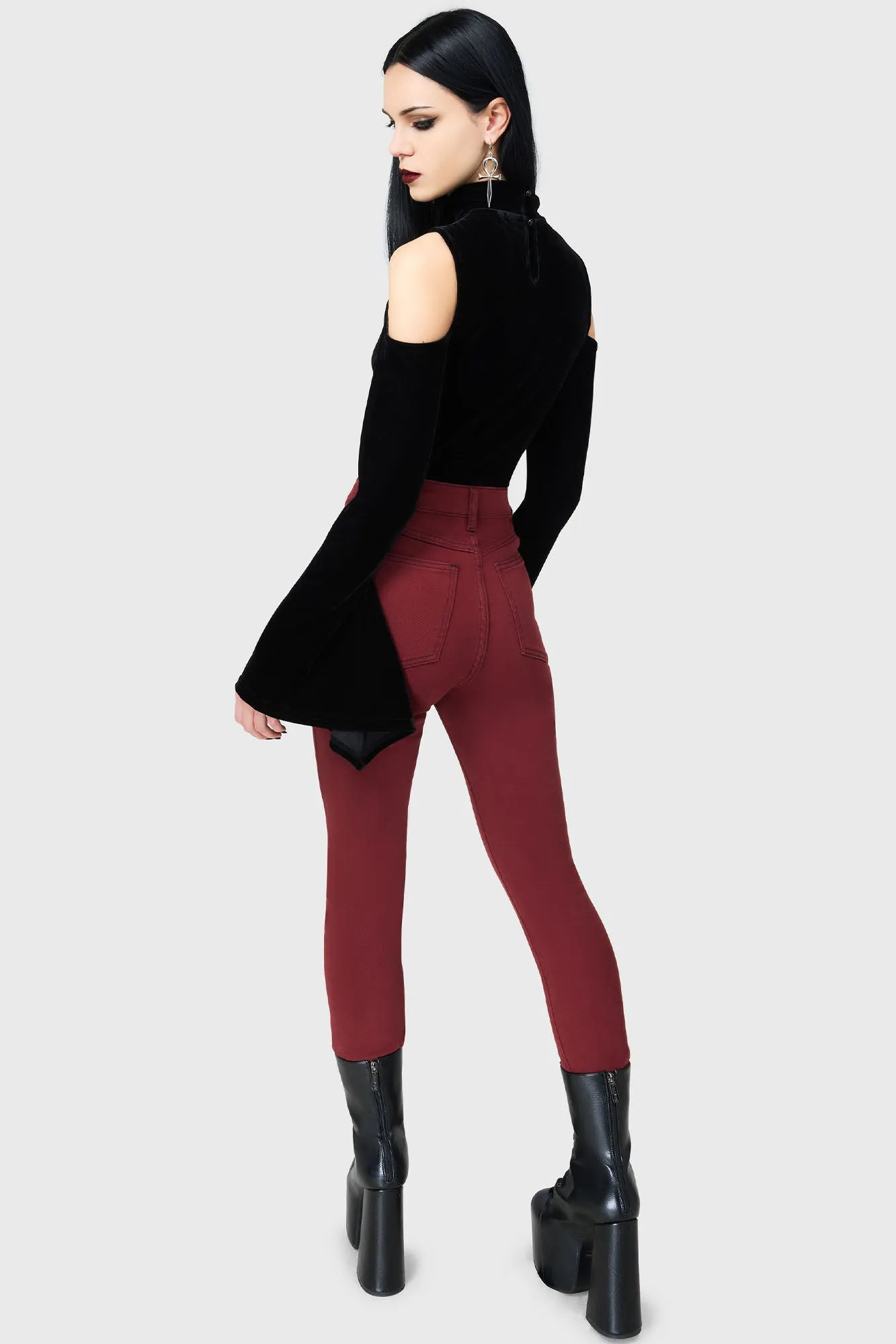 Darklord Jeans