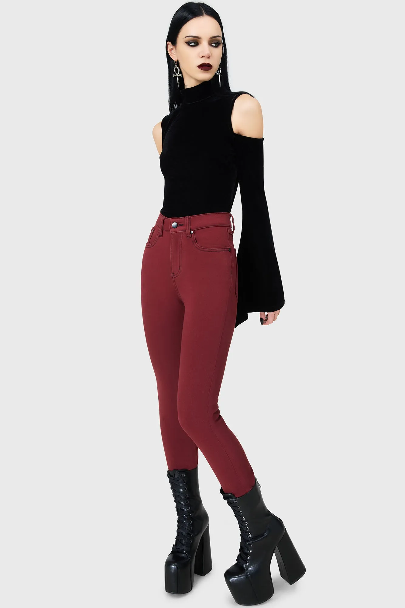 Darklord Jeans