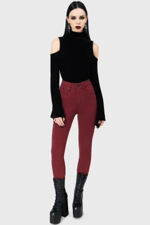 Darklord Jeans