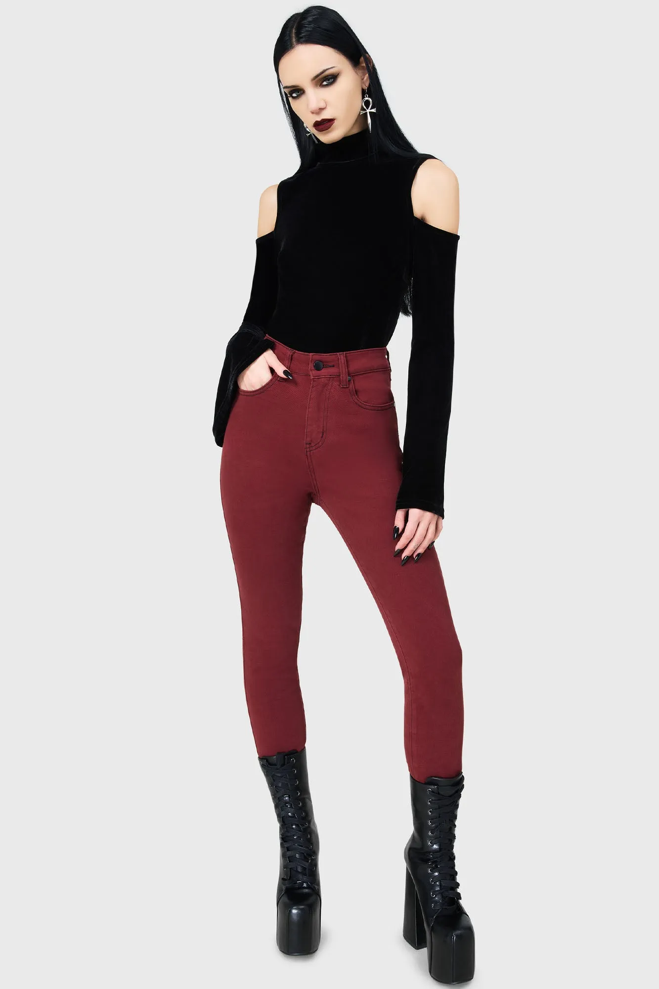 Darklord Jeans