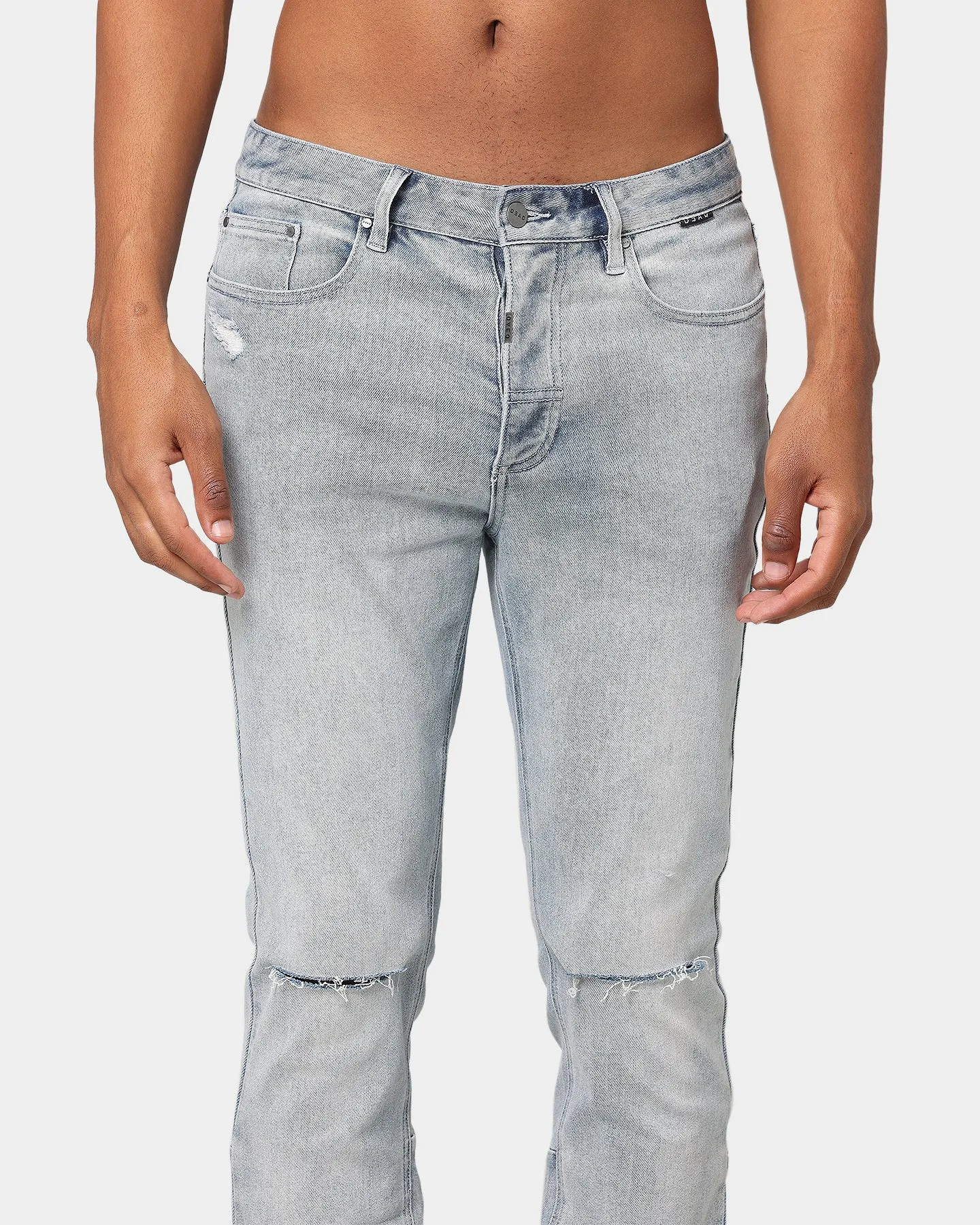 Dead Studios Revolt Jean Vintage Indigo