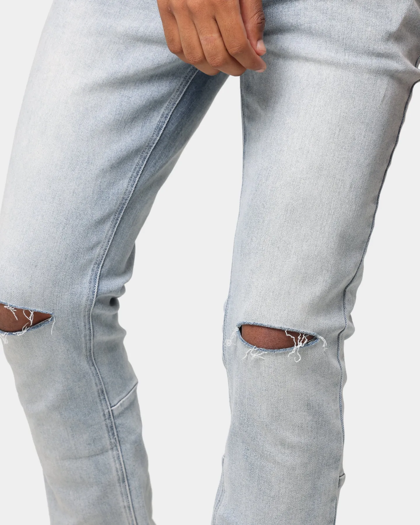 Dead Studios Revolt Jean Vintage Indigo