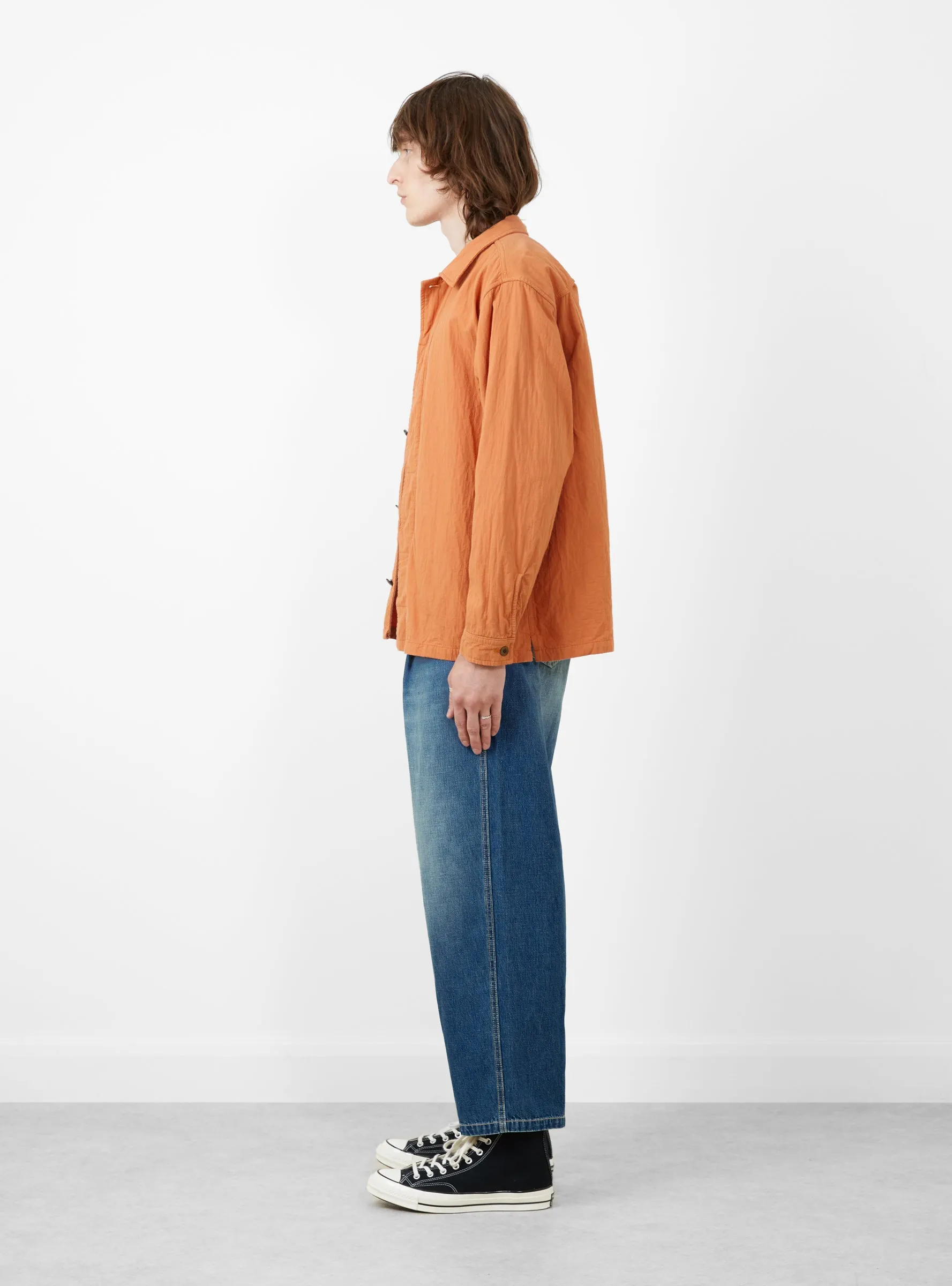 Denim Jean Dark Vintage Wash