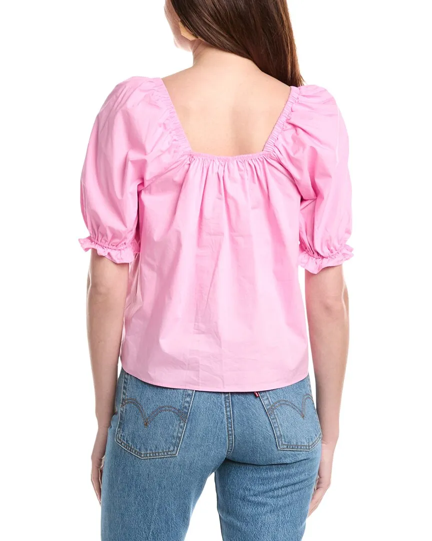 English Factory Top