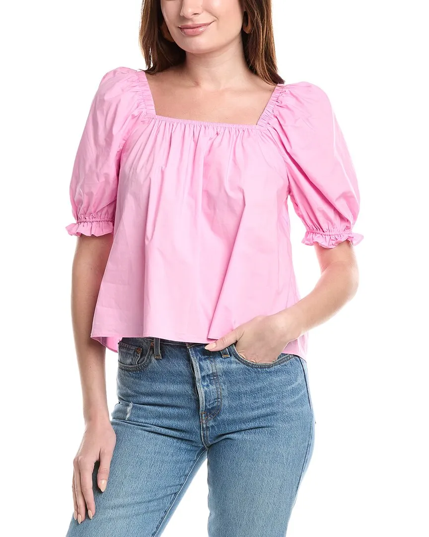 English Factory Top