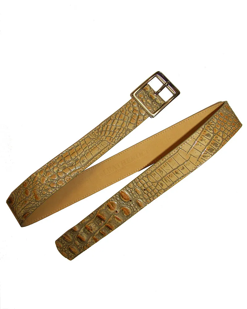 Erica Belt