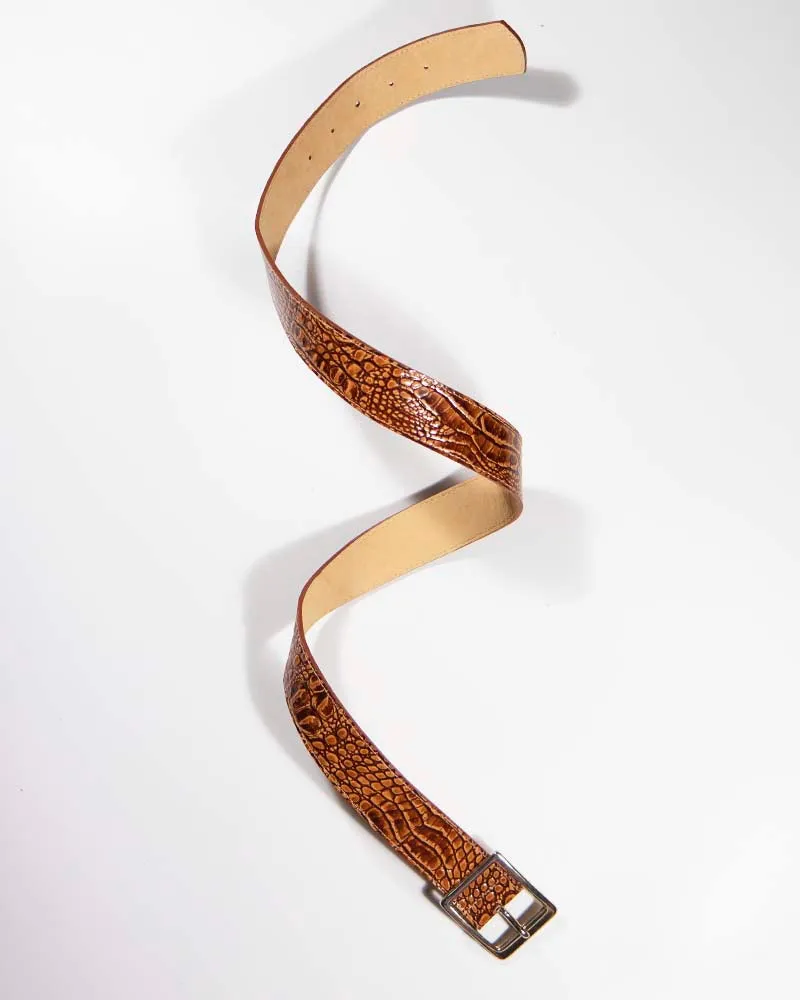 Erica Belt