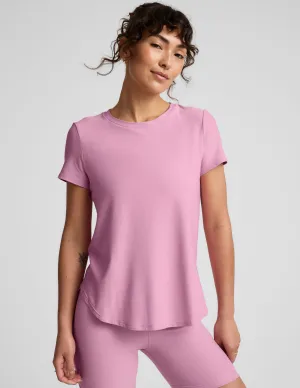 Featherweight On The Down Low Tee