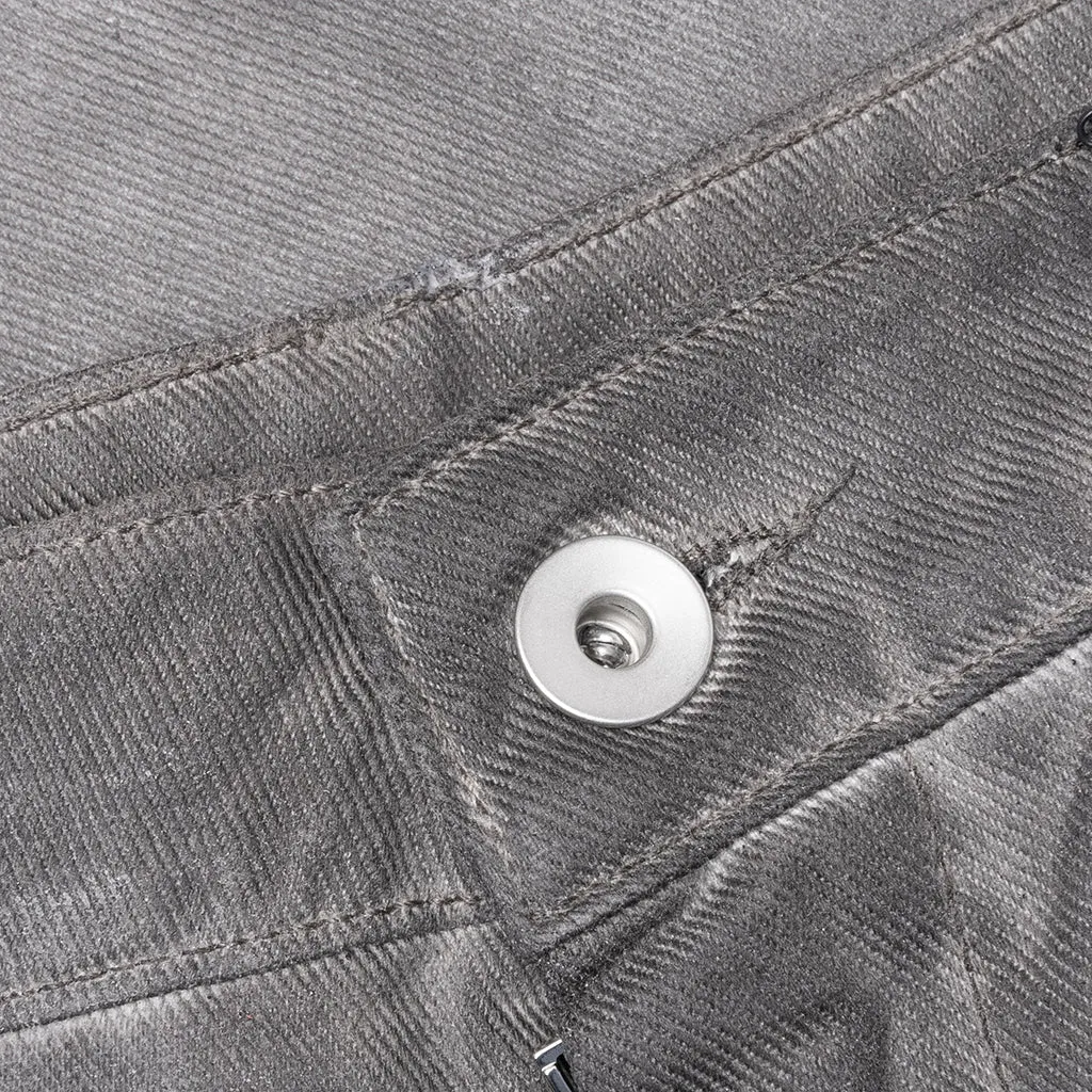 Geth Denim Jeans - Dark Dust
