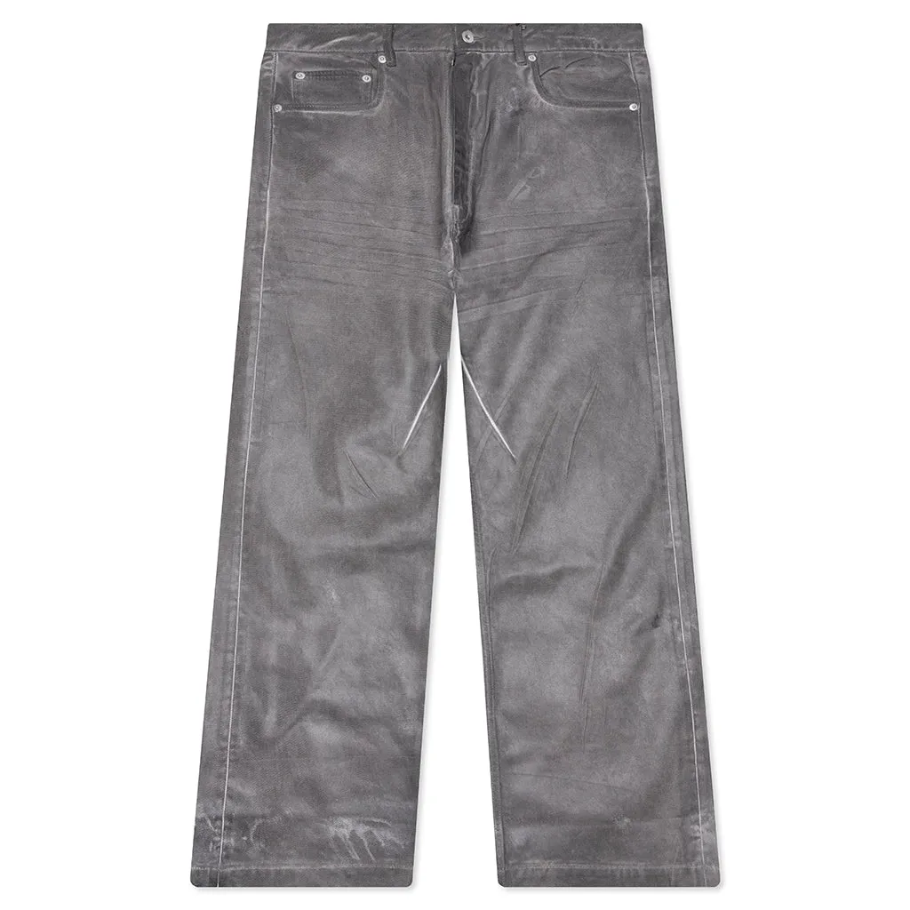 Geth Denim Jeans - Dark Dust