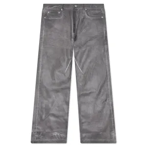 Geth Denim Jeans - Dark Dust