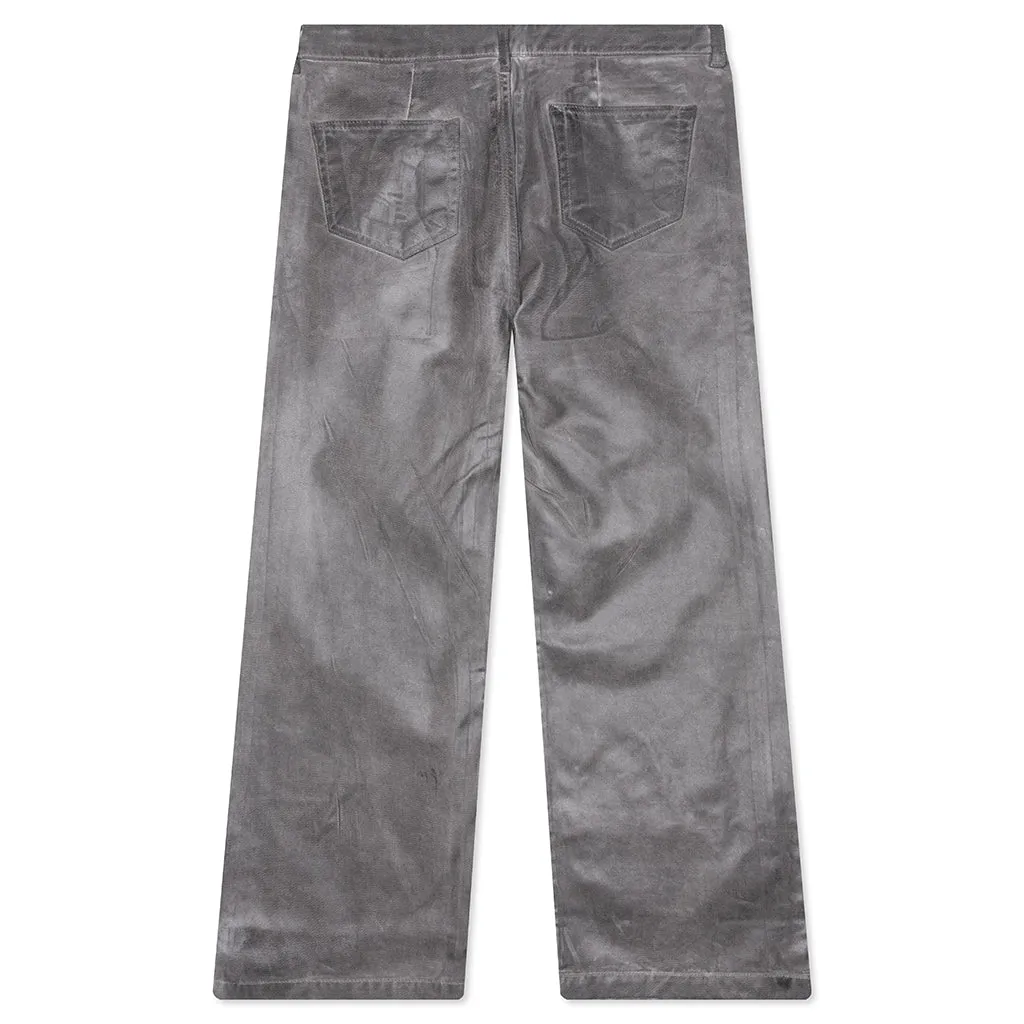 Geth Denim Jeans - Dark Dust