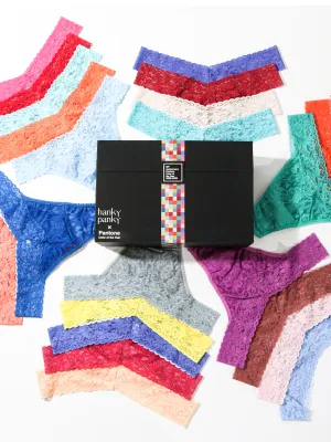 Hanky Panky x Pantone Color of the Year | 27 Pack Sale