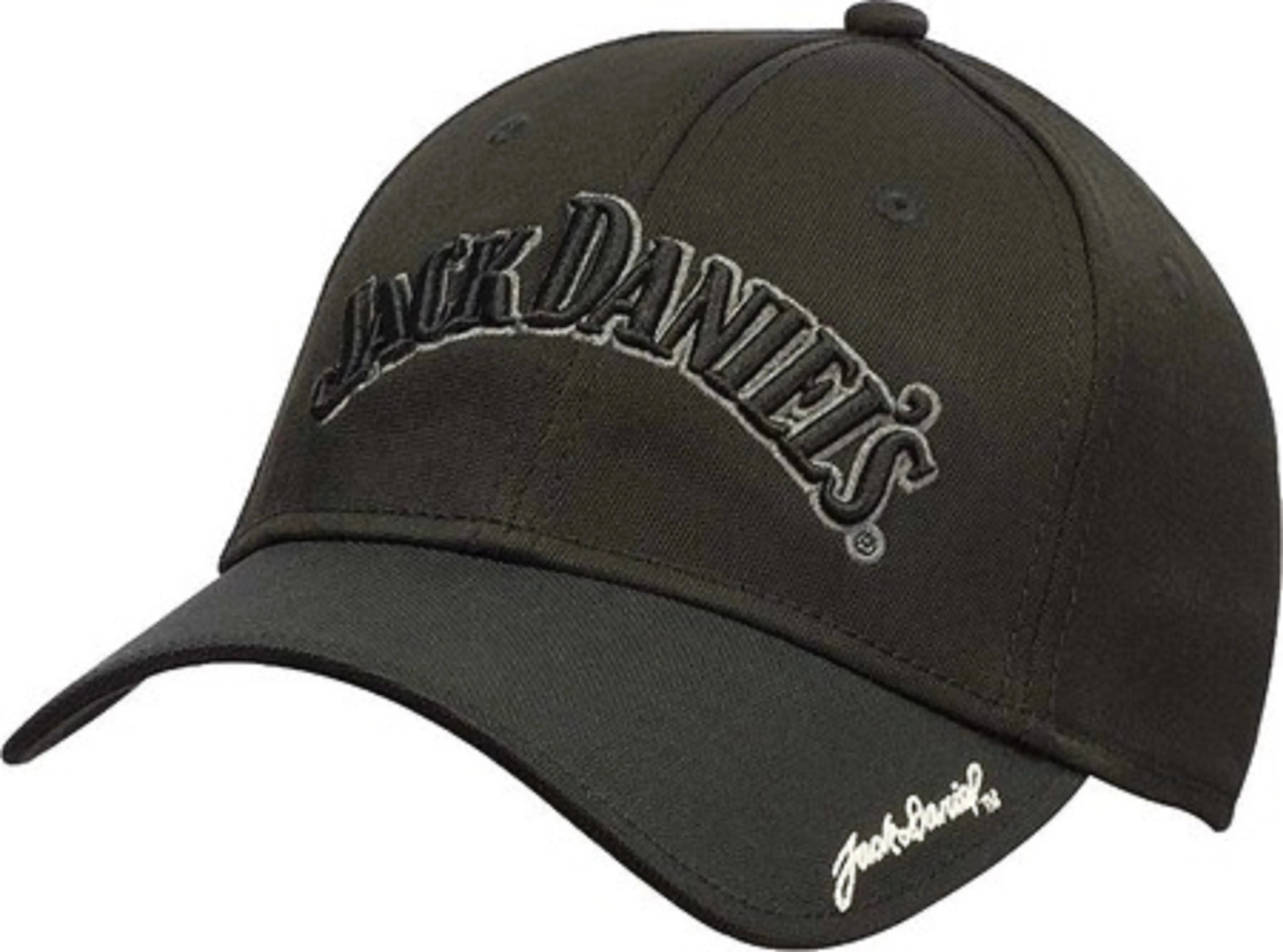 Jack Daniels (JD77-114) - Ball Cap