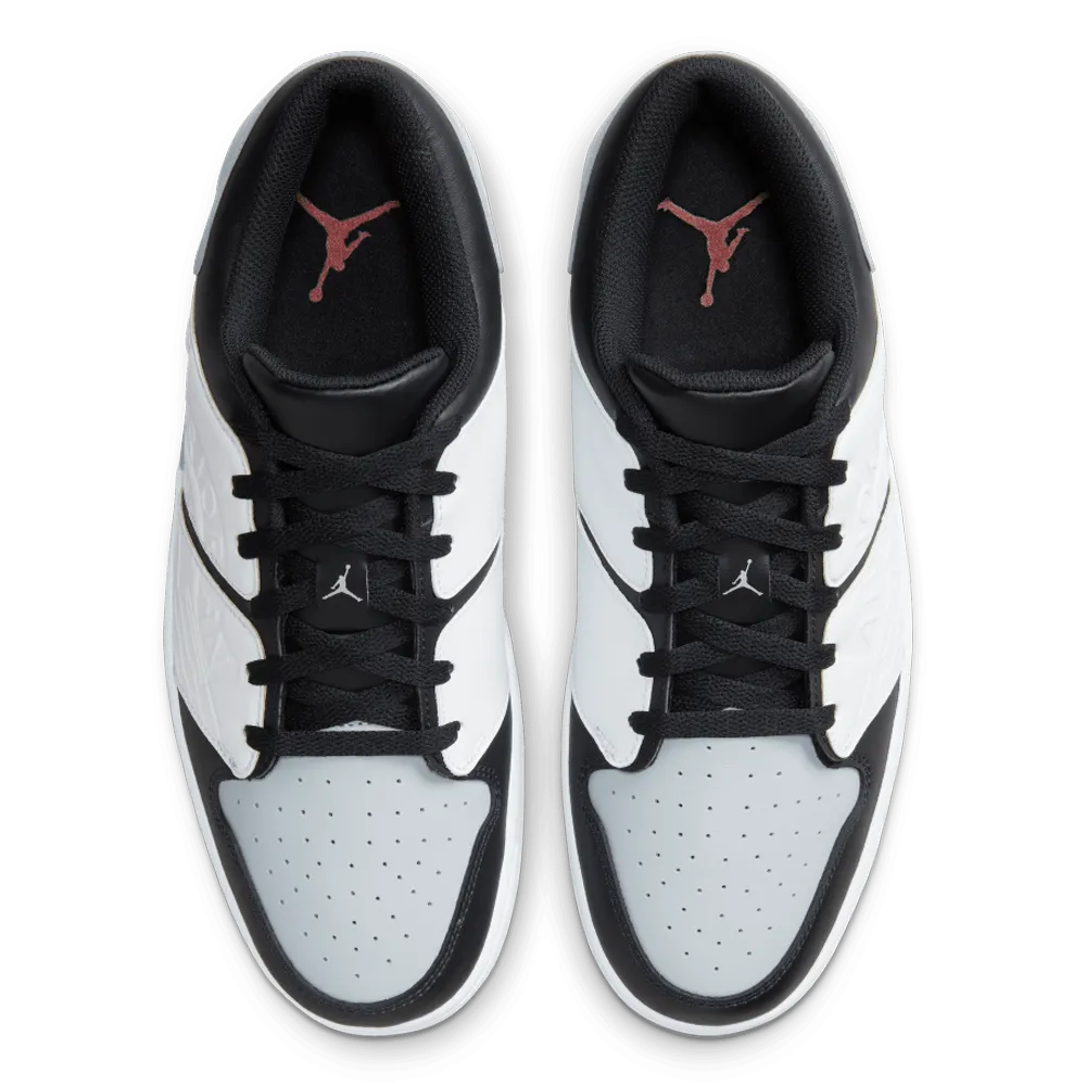 Jordan Men's Nu Retro 1 Low Shoes