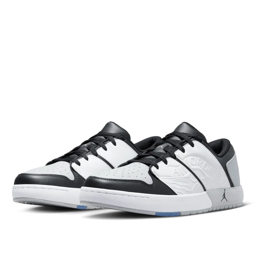 Jordan Men's Nu Retro 1 Low Shoes