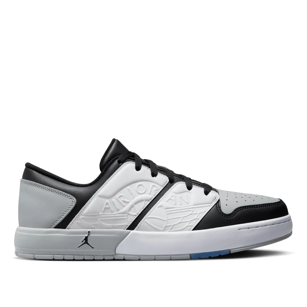 Jordan Men's Nu Retro 1 Low Shoes