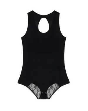 Kriss Soonik for Journelle Boy Beater