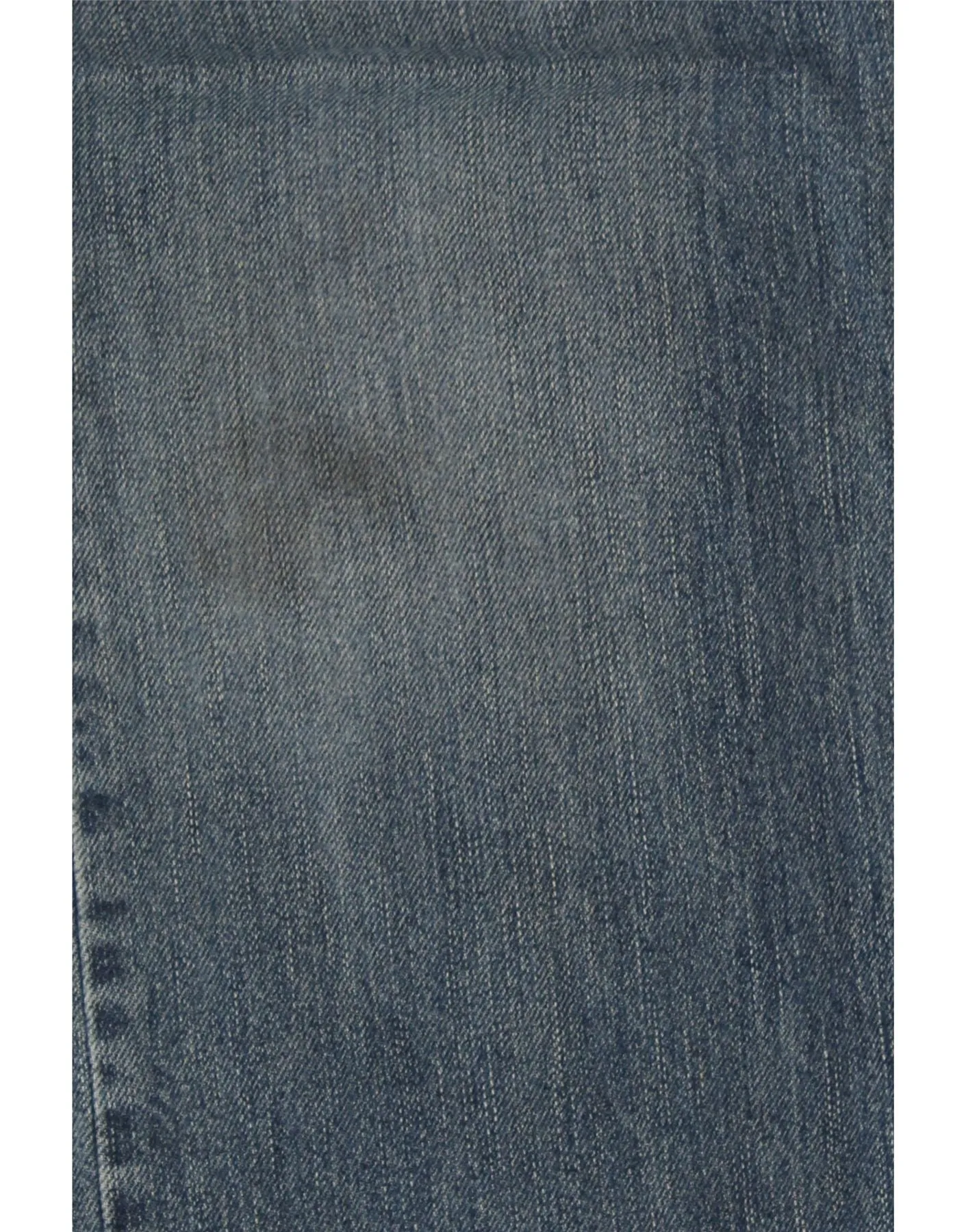 LEVI'S Boys 550 Relaxed Fit Straight Jeans 15-16 Years W28 L28 Blue Cotton