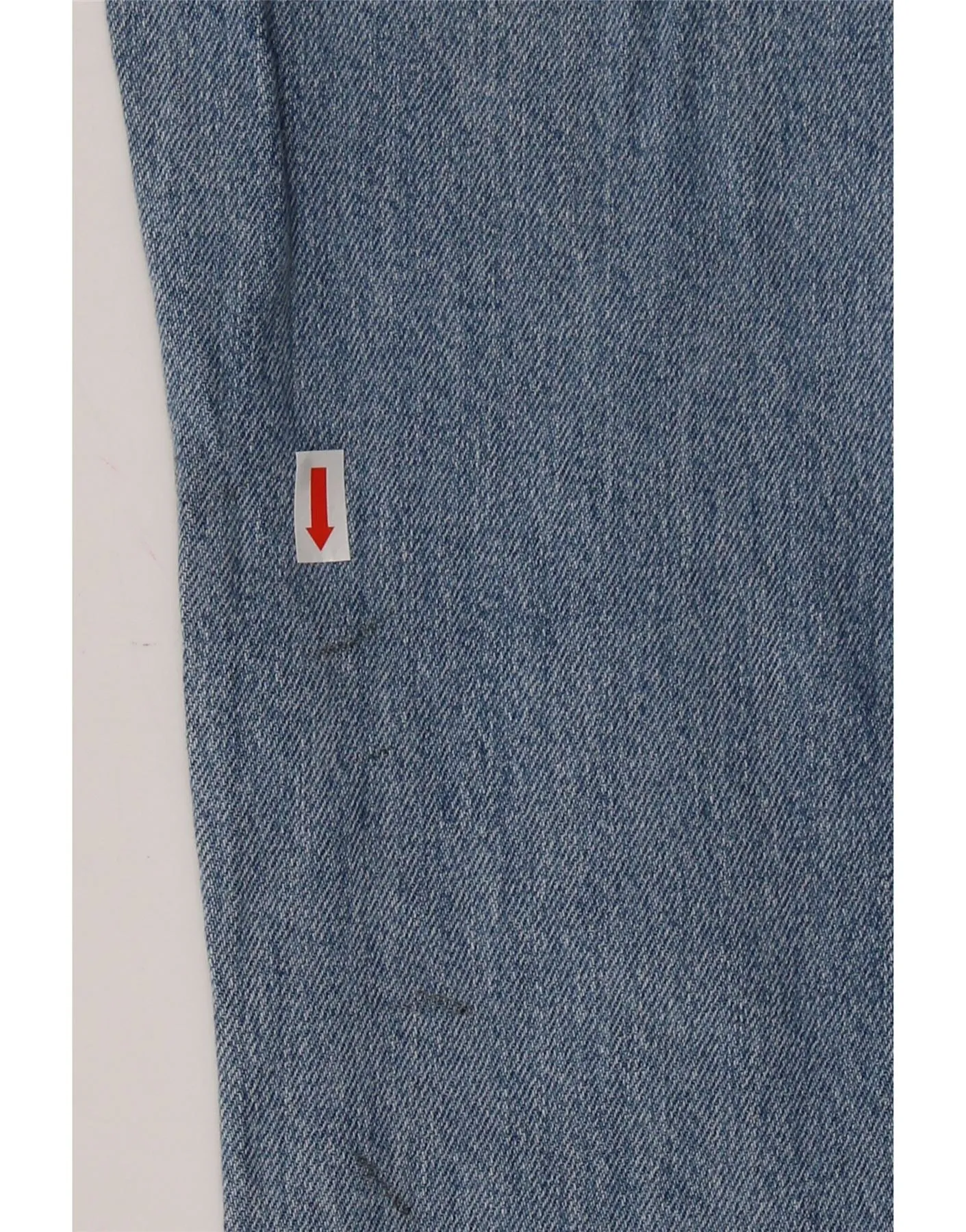 LEVI'S Mens 511 Slim Jeans W31 L30 Blue