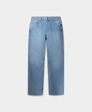 Light Blue Asola Amba Jeans