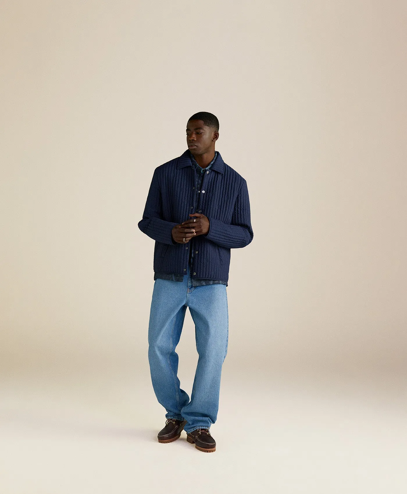 Light Blue Asola Amba Jeans