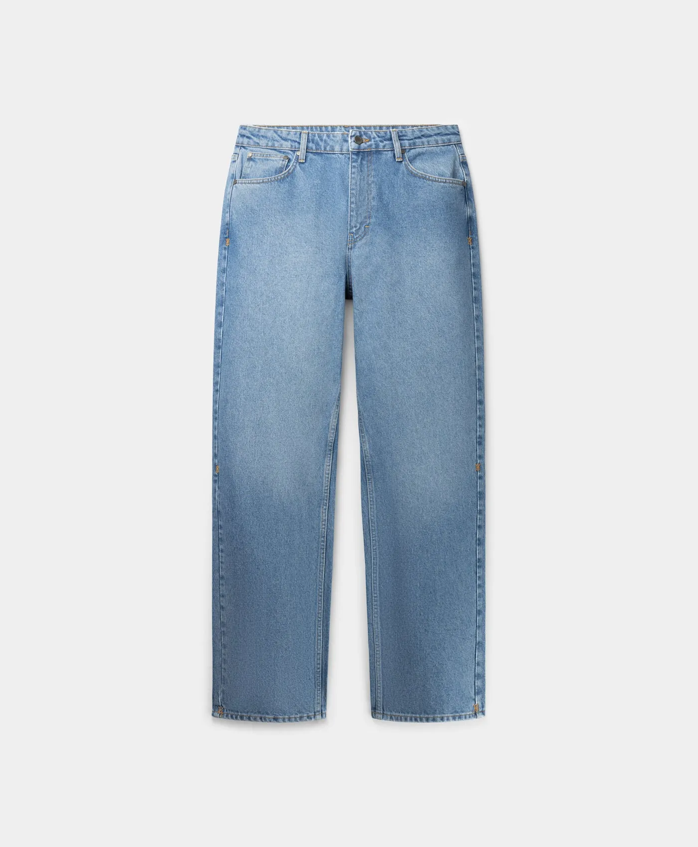 Light Blue Asola Amba Jeans