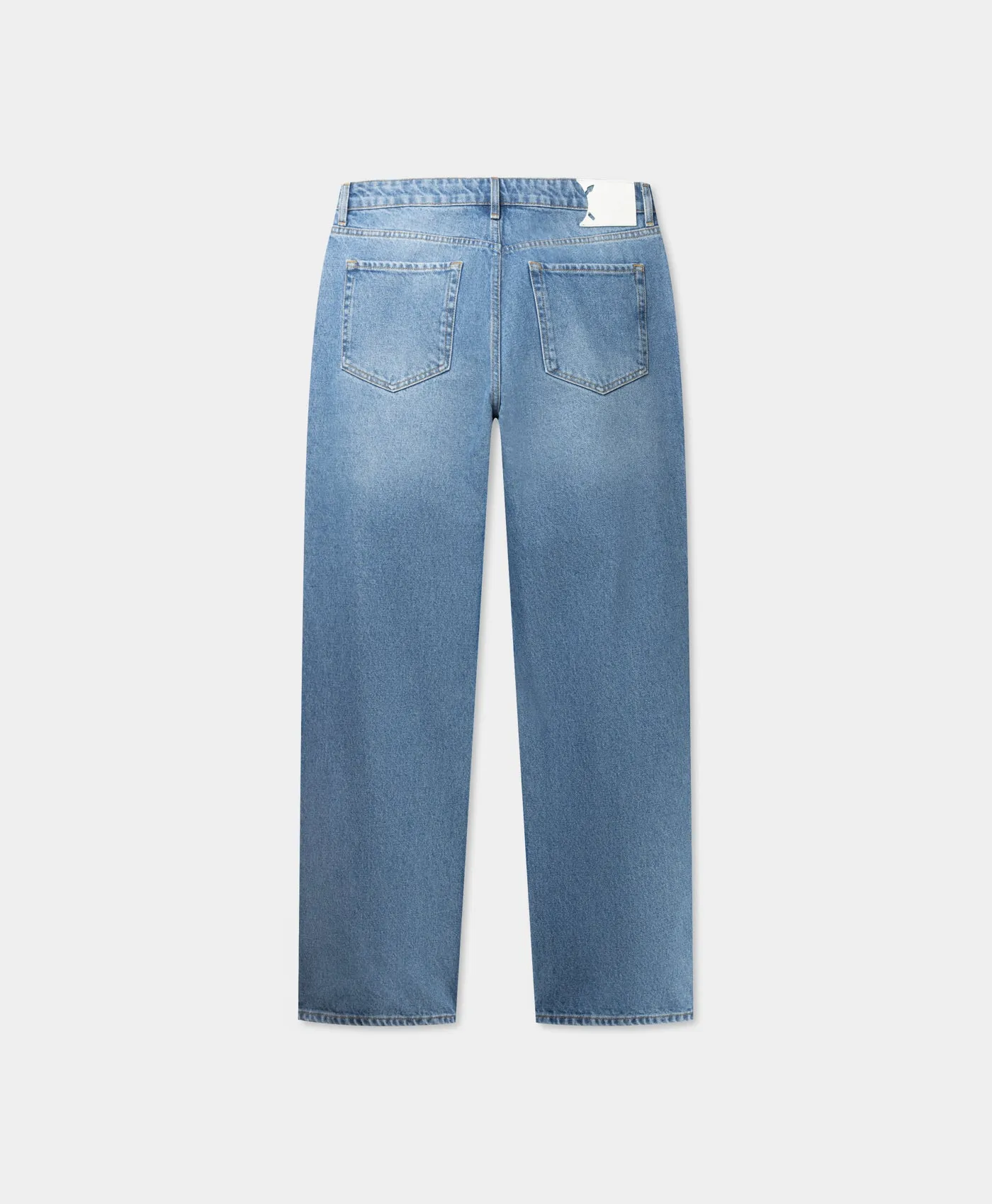 Light Blue Asola Amba Jeans