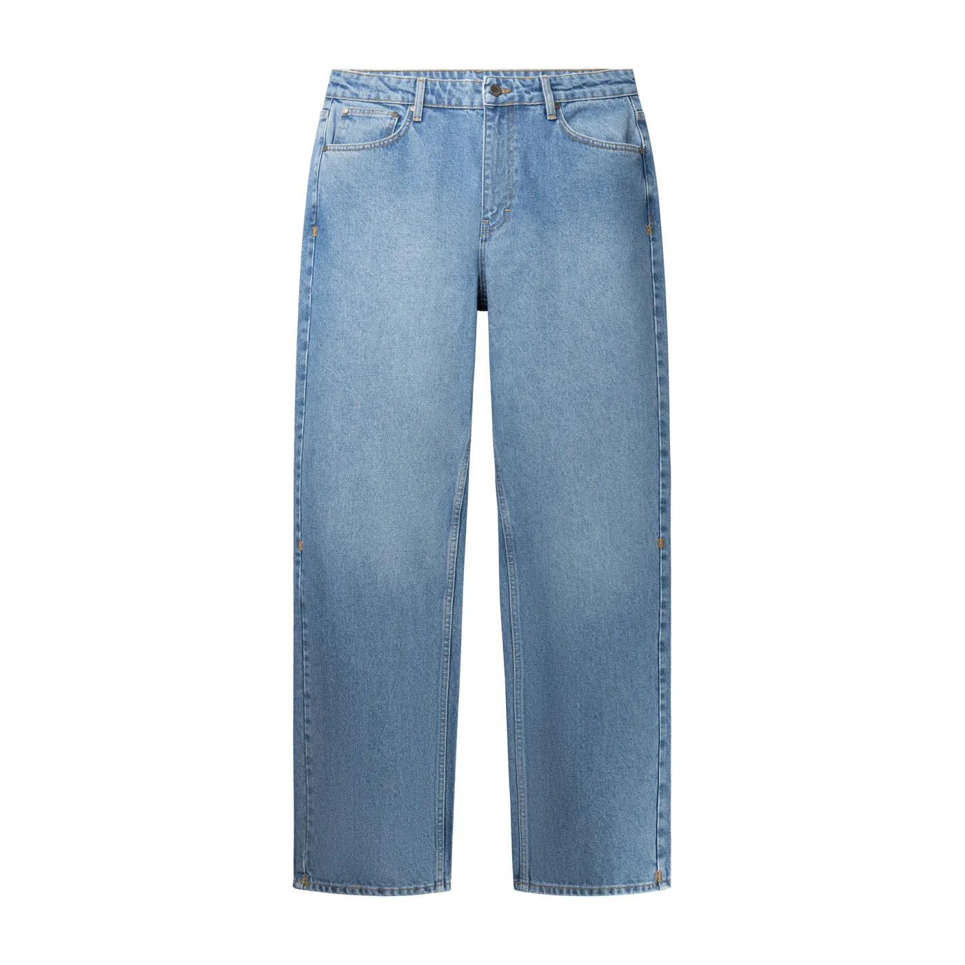 Light Blue Asola Amba Jeans