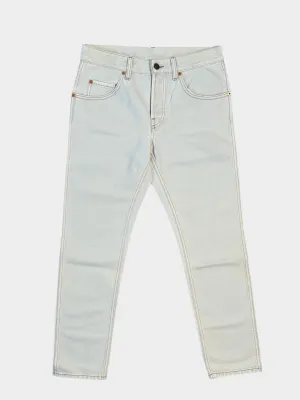 Light Blue Jeans
