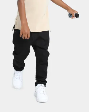 Lil Homme Kid's Tradition Skinny Jean Black