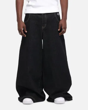 Loiter Skate Jeans Black