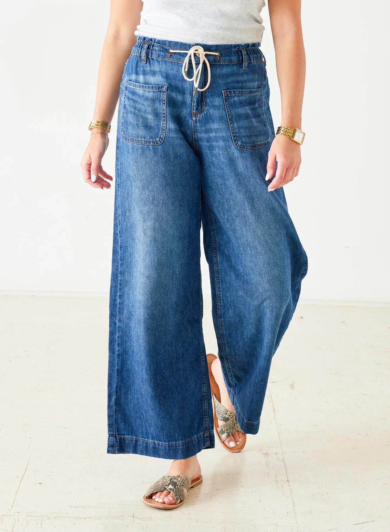 Londonberry Pant
