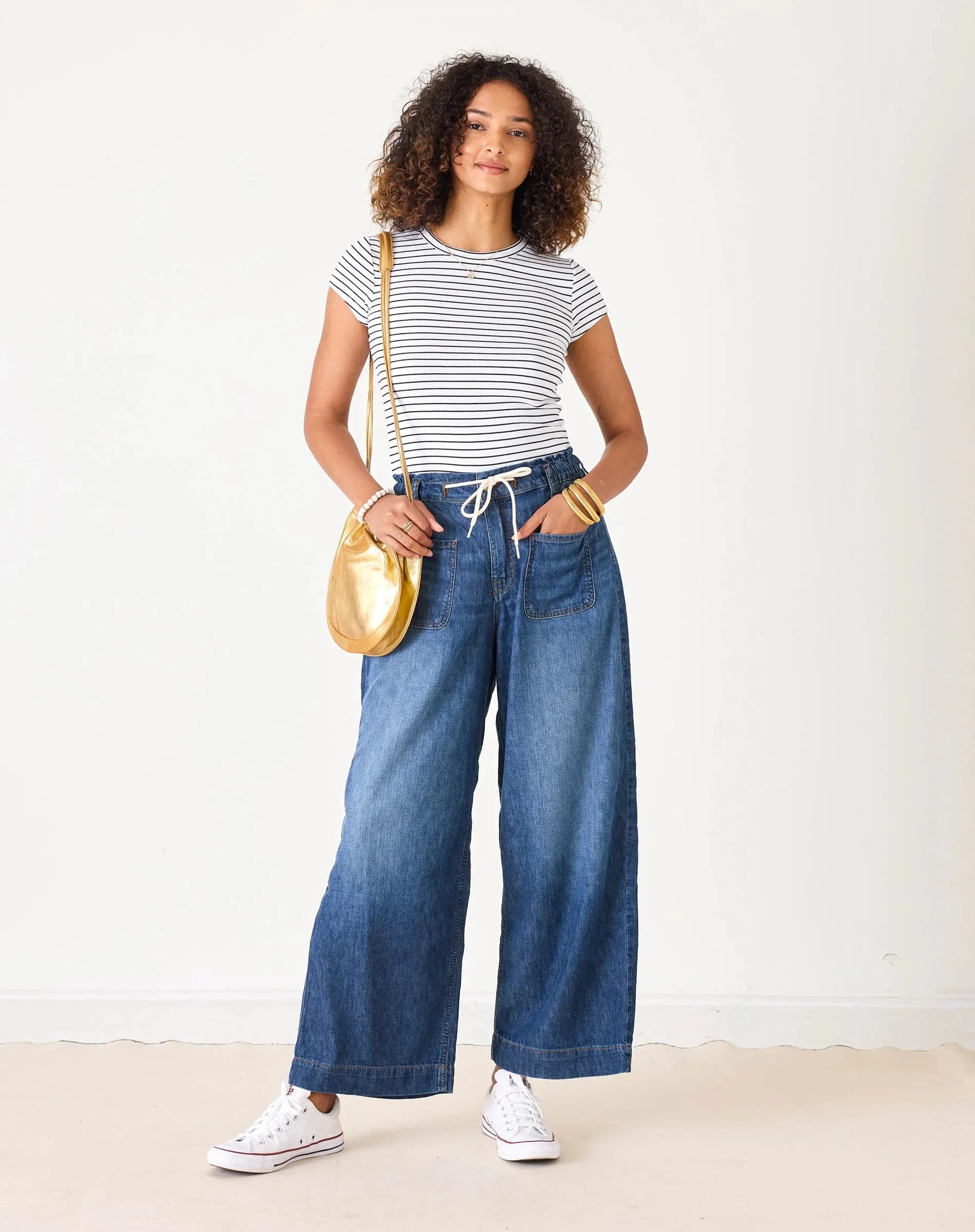 Londonberry Pant