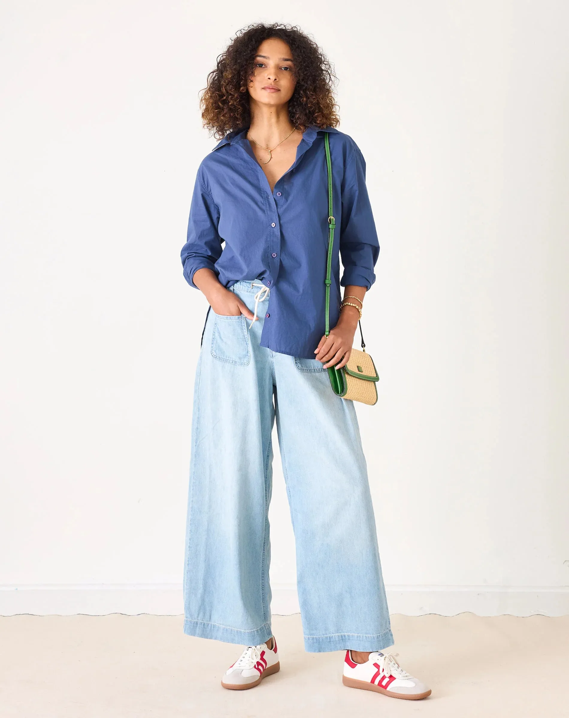 Londonberry Pant